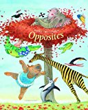 Opposites 2013 9781935954262 Front Cover