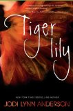 Tiger Lily  cover art