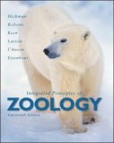 Integrated Principles of Zoology 14th 9780077221263 Front Cover