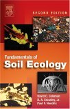 Fundamentals of Soil Ecology  cover art