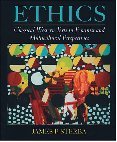 Ethics Classical Western Texts in Feminist and Multicultural Perspectives cover art