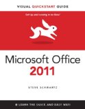 Microsoft Office 2011 for Mac  cover art
