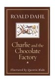 Charlie and the Chocolate Factory  cover art