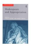 Shakespeare and Appropriation  cover art