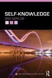 Self-Knowledge 