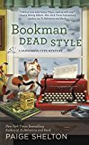 Bookman Dead Style  9780425277263 Front Cover