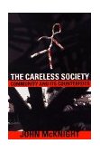 Careless Society Community and Its Counterfeits cover art