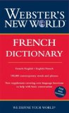Webster's New World French Dictionary (2nd Ed)  cover art