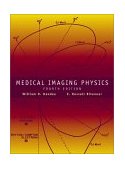Medical Imaging Physics  cover art
