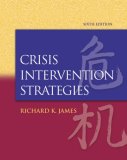 Crisis Intervention Strategies 6th 2007 9780495100263 Front Cover