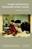 Gender and Poverty in Nineteenth-Century Europe  cover art