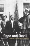 Papst und Teufel: Die Archive des Vatikan und das Dritte Reich  cover art