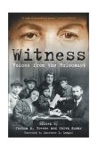 Witness Witness  9780684865263 Front Cover