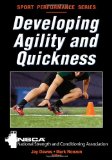 Developing Agility and Quickness 2011 9780736083263 Front Cover