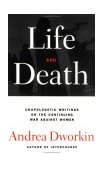 Life and Death 2002 9780743236263 Front Cover