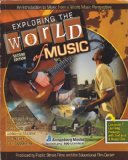 Exploring the World of Music  cover art