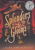 Splendors and Glooms  cover art