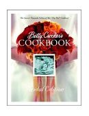 Betty Crocker's Cookbook Everything You Need to Know to Cook Today 9th 9780764563263 Front Cover