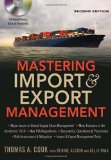 Mastering Import and Export Management  cover art
