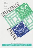 Integrated Korean Advanced Intermediate 2 cover art