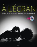 ï¿½ L'ï¿½cran Short French Films and Activities Manual cover art