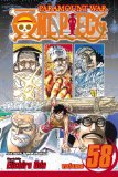 One Piece 2011 9781421539263 Front Cover