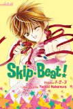 Skipï¿½Beat!, (3-In-1 Edition), Vol. 1 Includes Vols. 1, 2 And 3 3rd 9781421542263 Front Cover