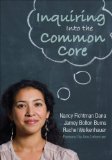 Inquiring into the Common Core  cover art