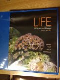 Loose-Leaf Version for Life: the Science of Biology  cover art