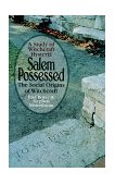 Salem Possessed  9781567312263 Front Cover
