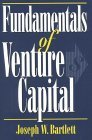 Fundamentals of Venture Capital  cover art
