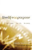 Live Life on Purpose  cover art