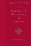 Cascading Waterfall of Nectar  9781590305263 Front Cover