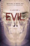 Anatomy of Evil  cover art