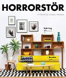 Horrorstor A Novel 2014 9781594745263 Front Cover