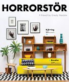 Horrorstor A Novel  9781594745263 Front Cover