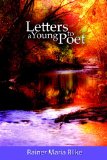 Letters to aLetters to a Young Poet 2008 9781607960263 Front Cover