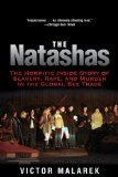 Natashas The Horrific Inside Story of Slavery, Rape, and Murder in the Global Sex Trade cover art
