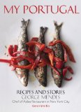 My Portugal Recipes and Stories  9781617691263 Front Cover
