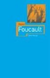 Michel Foucault  9781861892263 Front Cover