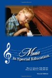 Music in Special Education, 2nd Edition  cover art