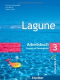 LAGUNE ARBEITSBUCH 3 cover art