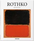 Rothko:  9783836504263 Front Cover