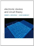 Electronic Devices and Circuit Theory 