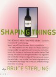 Shaping Things  cover art