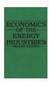 Economics of the Energy Industries  cover art