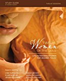 Twelve Women of the Bible Life-Changing Stories for Women Today  9780310088264 Front Cover