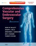 Comprehensive Vascular and Endovascular Surgery 2nd 9780323057264 Front Cover