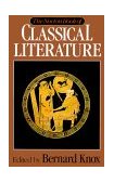 Norton Book of Classical Literature 1993 9780393034264 Front Cover