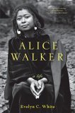 Alice Walker  cover art
